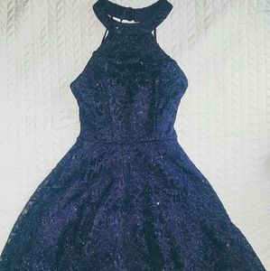 B. Smart formal dress